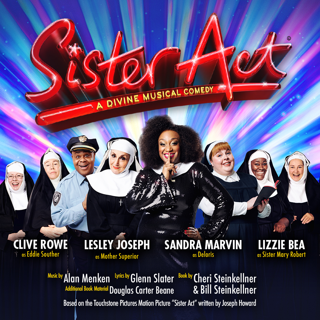 Sister Act