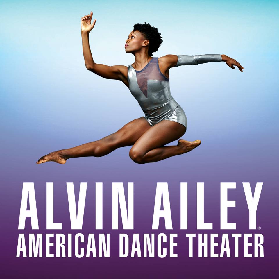 Alvin Ailey American Dance Theater (2016)