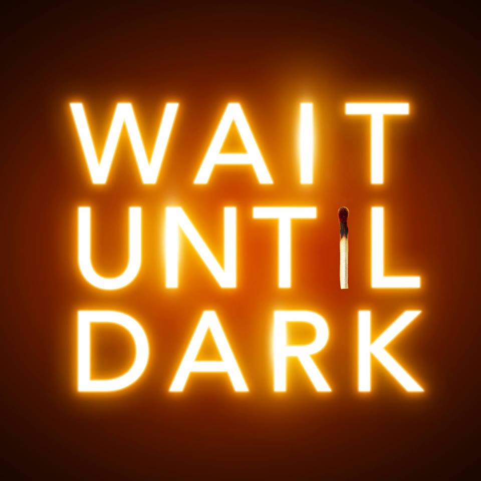Wait Until Dark (2017)