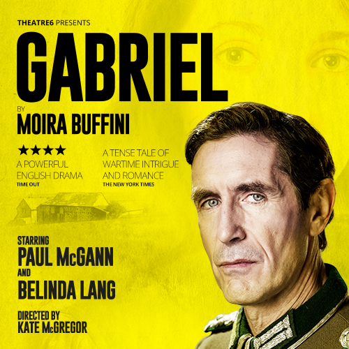 Gabriel (2017)