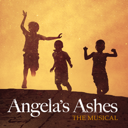 Angela's Ashes (2017)