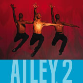 Ailey 2 (2011)