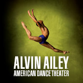 Alvin Ailey American Dance Theater (2007)