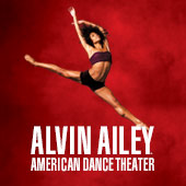 Alvin Ailey American Dance Theater (2010)