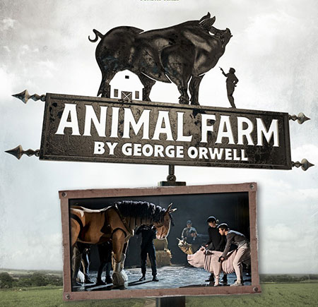 Animal Farm (2022)