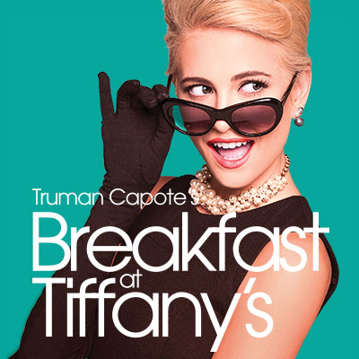 Breakfast At Tiffany's (2016)