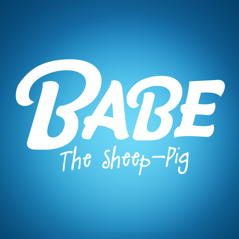 BABE The Sheep-Pig (2017)