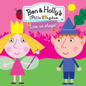 Ben & Holly's Little Kingdom (2012)