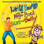 Big Howard Little Howard (2010)