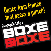 Boxe Boxe (2014)