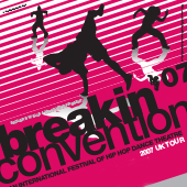 Breakin' Convention (2007)