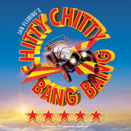 Chitty Chitty Bang Bang (2015-2017)