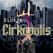 Cirkopolis (2015)