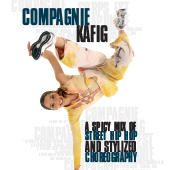 Compagnie Kafig (2005)