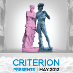 Criterion Presents (2012)