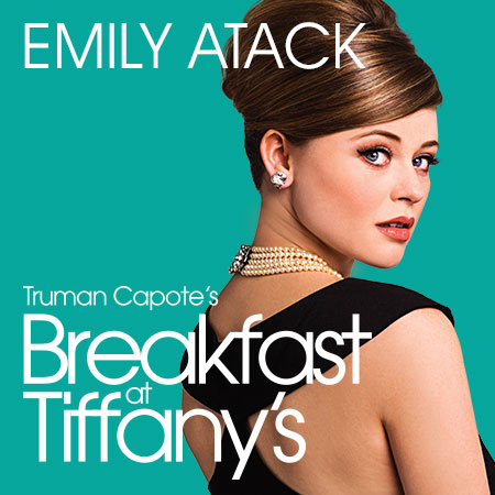 Breakfast At Tiffany's (2016)