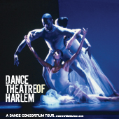 Dance Theatre Of Harlem (2004)