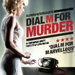 Dial M For Murder (2014)