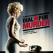 Dial M for Murder (2009)