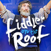 Fiddler on the Roof (2014)