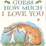 Guess How Much I Love You (2010)