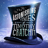 The Astonishing Times of Timothy Cratchit (2019)