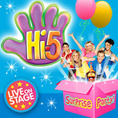 Hi-5 (2004)