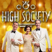 High Society (2012)