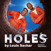 Holes (2020)