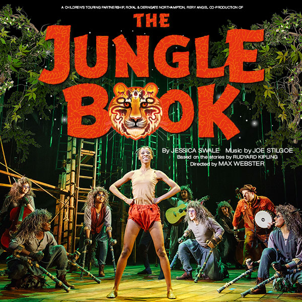 The Jungle Book (2017/18)