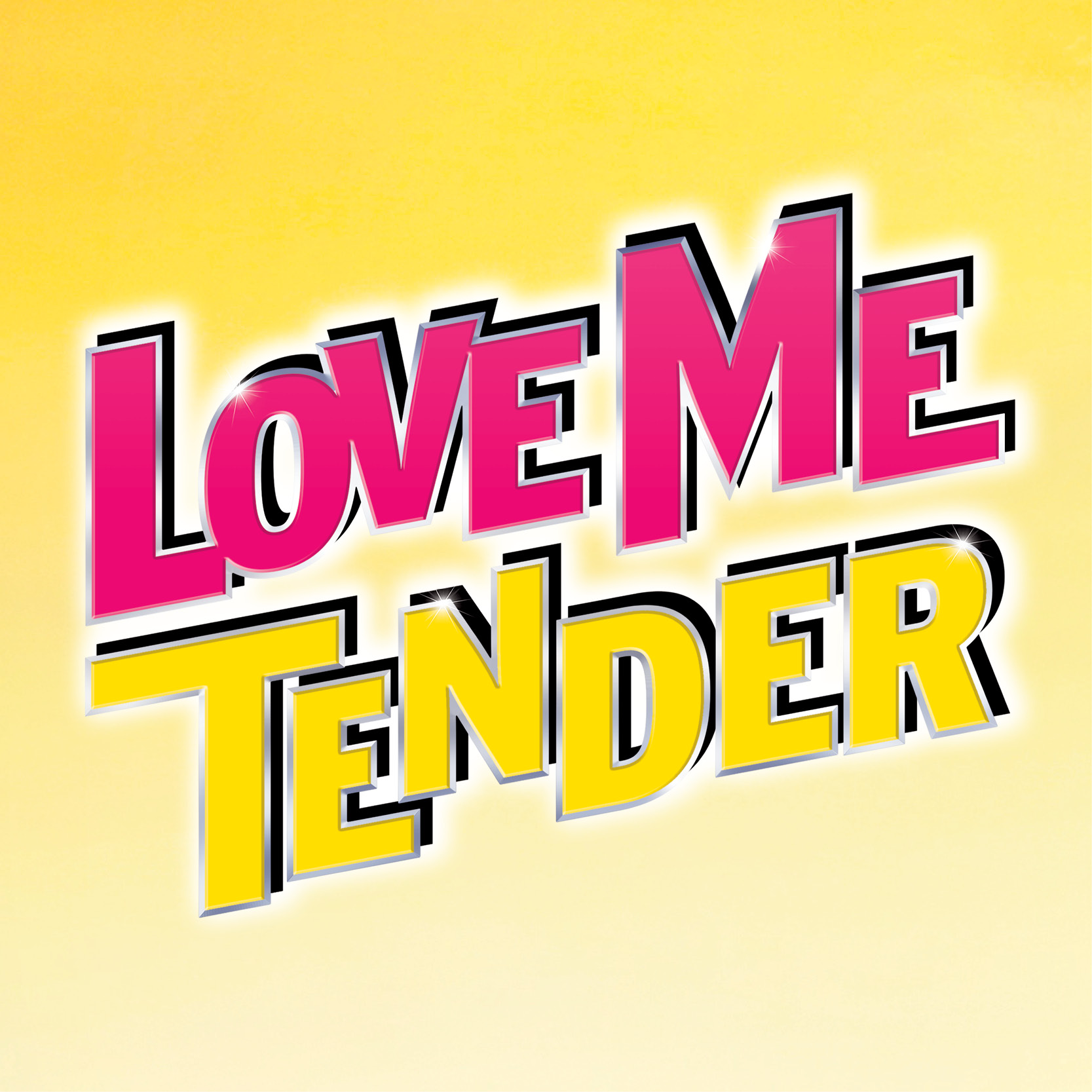 Love Me Tender (2015)