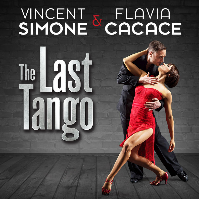 The Last Tango (2016)