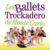 Les Ballets Trockadero (2013)