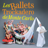 Les Ballets Trockadero - Raymondo's Wedding (2011)
