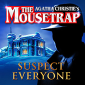 The Mousetrap (2019 - 2020)