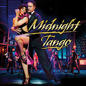 Midnight Tango (2010/12/13)