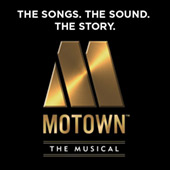 Motown the Musical (2018 & 2019)