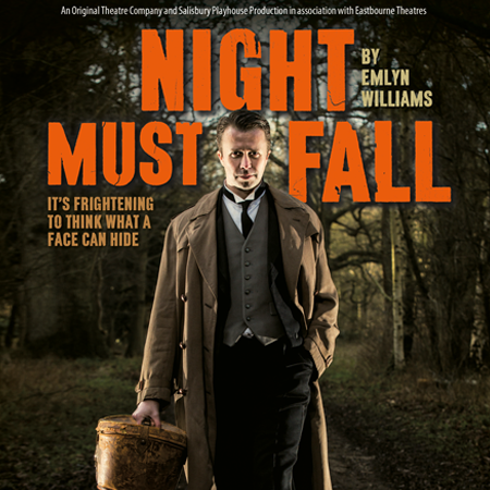 Night Must Fall (2016)