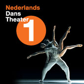 Nederlands Dans Theatre (2008)