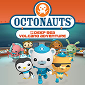 Octonauts (2014)