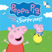 Peppa Pig's Surprise (2015/16)