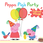 Peppa Pig's Party (2009)