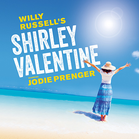 Shirley Valentine (2016/17)