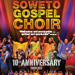 Soweto Gospel Choir (2005/08/09/13)