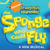 Spongebob Squarepants - The Sponge Who Could Fly (2008 & 2009)