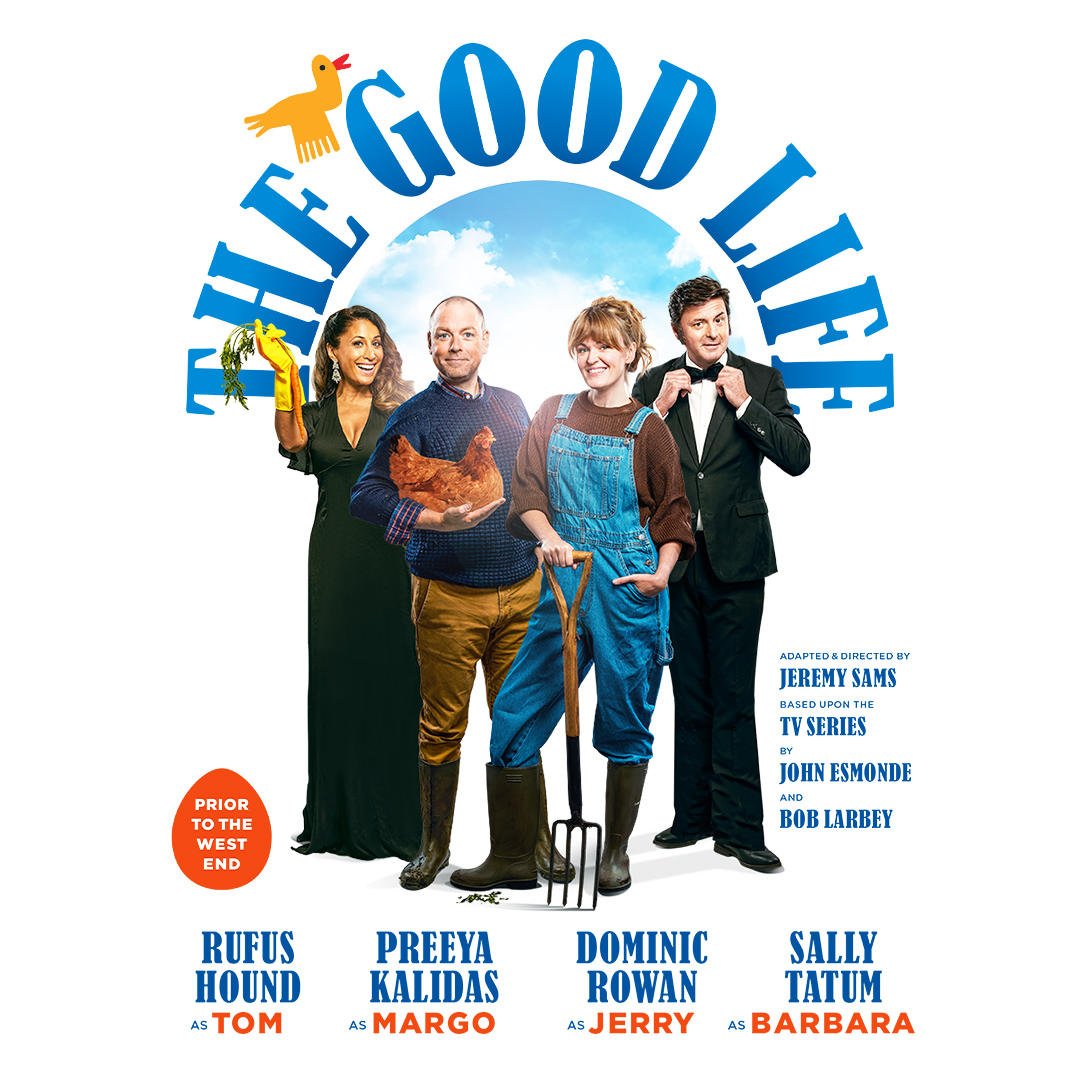 The Good Life (2021)