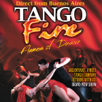 Tango Fire (2006/07/09/11/13/17)