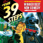 The 39 Steps (2005)