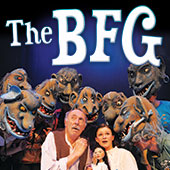 The BFG (2009)