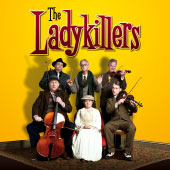 The Lady Killers (2013)